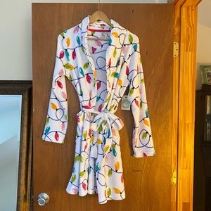 Holiday Robe